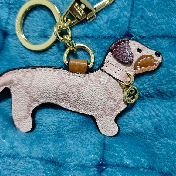 GUCCI Keychain - Picture 4 of 6